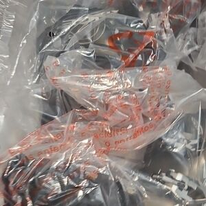 LANGE- 235 (Size)  Ski Boots